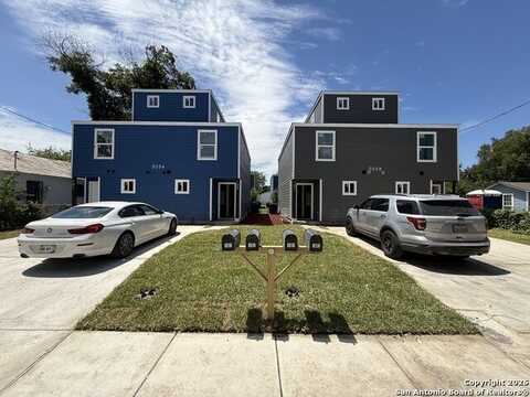 3038 salinas, San Antonio, TX 78207
