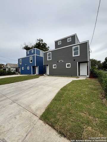 3038 salinas, San Antonio, TX 78207
