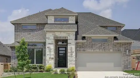 314 Sanders, Boerne, TX 78006