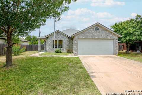 6831 Shadow Run, San Antonio, TX 78250