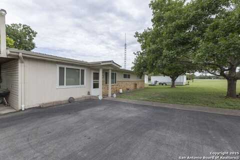 4317 Hwy 173 N, Bandera, TX 78003