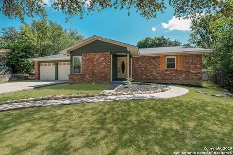 7030 Forest Grove, San Antonio, TX 78240