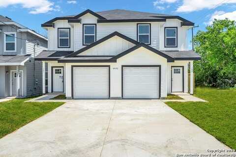 8911 N Fm 1560 305-306, San Antonio, TX 78254