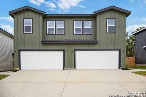 8911 N FM 1560 407-408, San Antonio, TX 78254