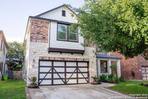 13335 Chalk Hl, San Antonio, TX 78253