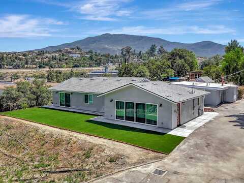 1452 Rock Terrace, Alpine, CA 91901