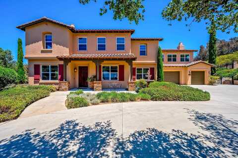 1272 Chateau Montelena, Bonsall, CA 92003