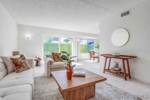 5450 Kiowa Dr unit: 81, La Mesa, CA 91942