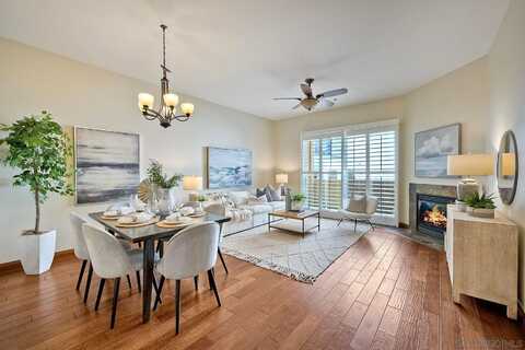 4080 Front St unit: 305, San Diego, CA 92103