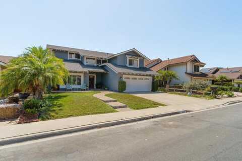 13862 DAVENPORT AVENUE, San Diego, CA 92129