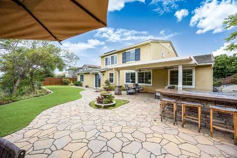 6081 Cala Lily St, Santee, CA 92071