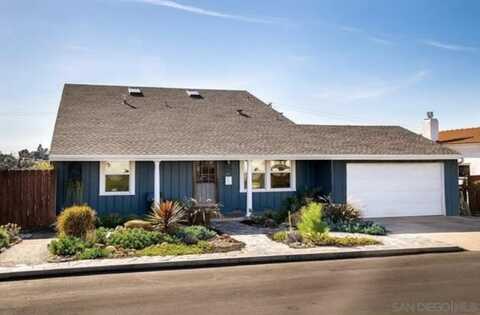 7337 W Point Avenue, La Mesa, CA 91942