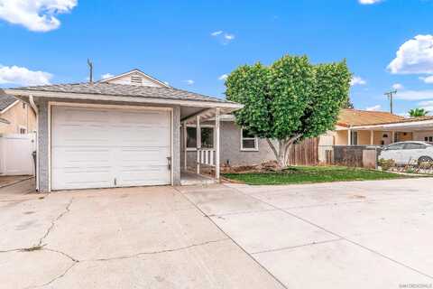 12135 Bayla St, Norwalk, CA 90650