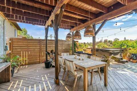 3109 Hawk Street, San Diego, CA 92103