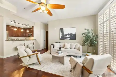 2445 Brant St unit: 303, San Diego, CA 92101