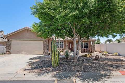 32036 Evening Primrose Trail, Campo, CA 91906