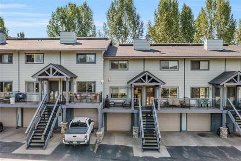 1556 WOODBRIDGE COURT, Steamboat Springs, CO 80487
