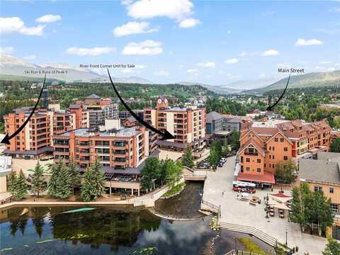 645 S PARK AVENUE, Breckenridge, CO 80424