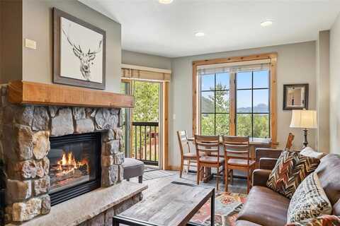 150 DERCUM SQUARE, Keystone, CO 80435