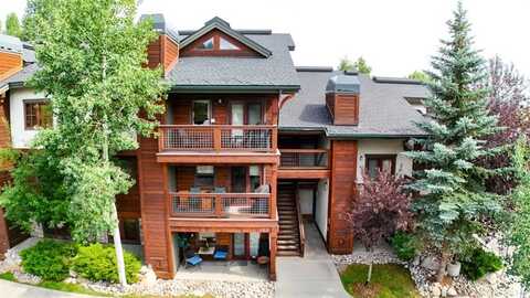 380 ORE HOUSE PLAZA, Steamboat Springs, CO 80487