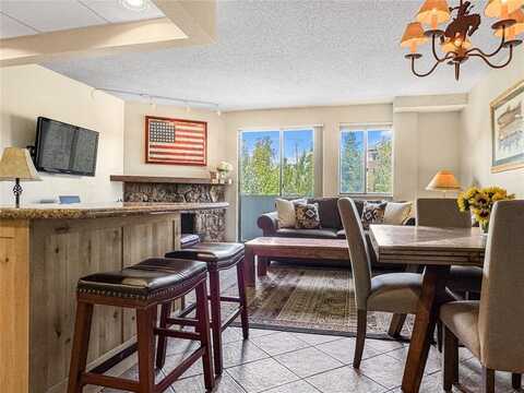 631 VILLAGE ROAD, Breckenridge, CO 80424