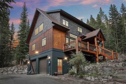294 DAVIS COURT, Breckenridge, CO 80424