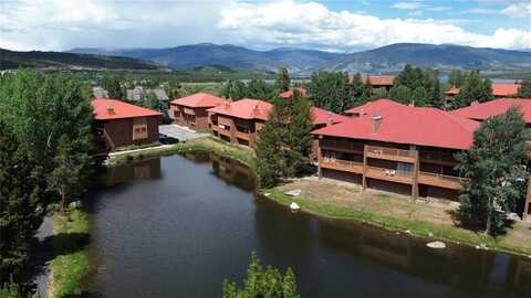 742 LAGOON DRIVE, Frisco, CO 80443