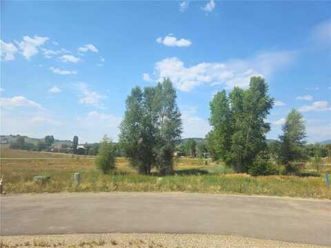TBD CHRISTOPHER WAY, Steamboat Springs, CO 80487