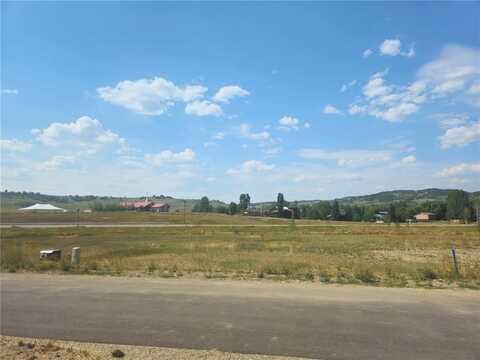 TBD CHRISTOPHER WAY, Steamboat Springs, CO 80487