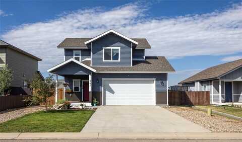 967 DRY CREEK SOUTH ROAD, Hayden, CO 81639
