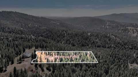 5336 S Morrow Park Rd, Spokane, WA 99206