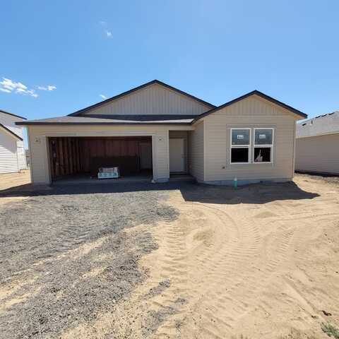 1812 E A St, Deer Park, WA 99006