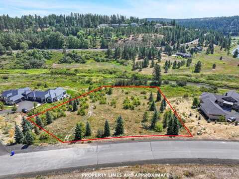 11425 S Fairway Ridge Ln, Spokane, WA 99224