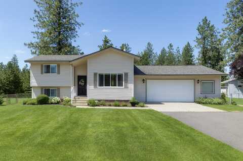 16909 N Sagewood Rd, Nine Mile Falls, WA 99026
