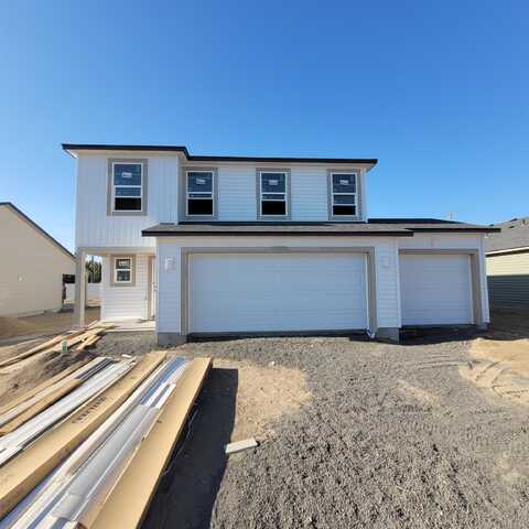 1809 E A St, Deer Park, WA 99006