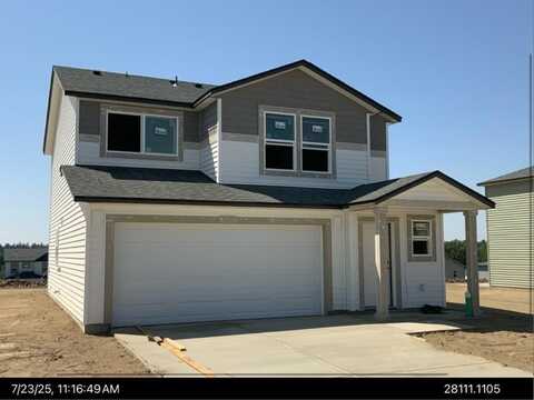 724 E K St, Deer Park, WA 99006