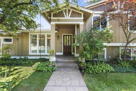 14420 E 20th Ct, Spokane Valley, WA 99037