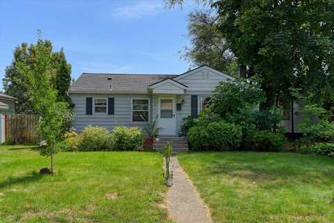 1026 E 39TH Ave, Spokane, WA 99203