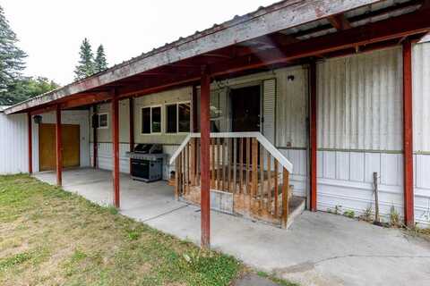 518 E 2nd Ave, Deer Park, WA 99006