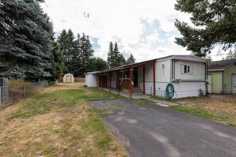 518 E 2nd Ave, Deer Park, WA 99006