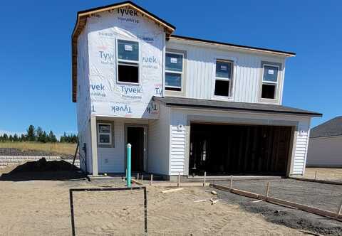 807 E K St, Deer Park, WA 99006