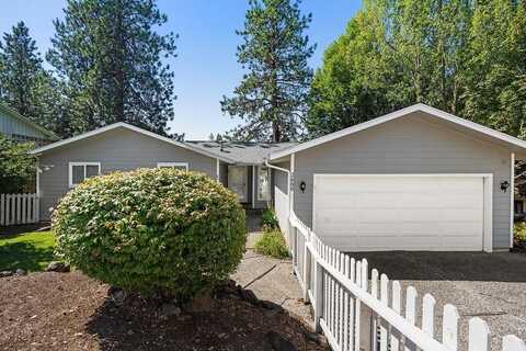 2609 W Dell Dr, Spokane, WA 99208