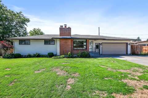 8412 E Lacrosse Ave, Spokane, WA 99212