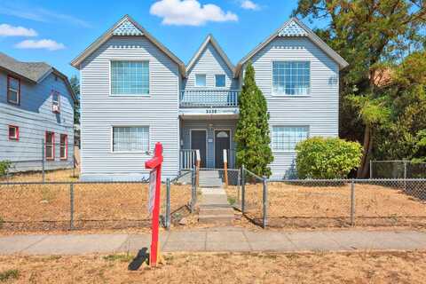 2022 W College Ave, Spokane, WA 99201
