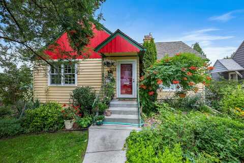 3123 E 11th Ave, Spokane, WA 99202