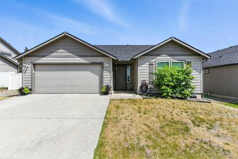 815 S Soda Rd, Spokane, WA 99224