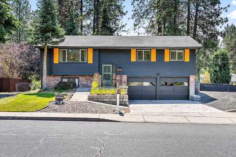 311 W Regina Ave, Spokane, WA 99218