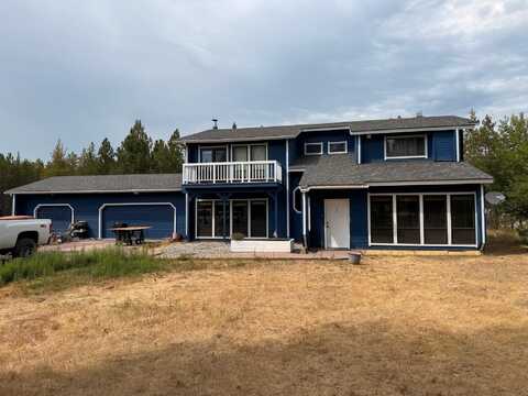 4221 E Bailey Rd, Chattaroy, WA 99003