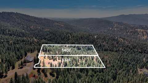 5402 S Morrow Park Rd, Spokane, WA 99206