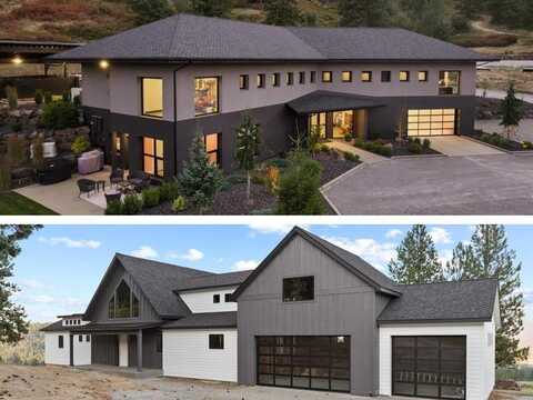 19023 / 19027 E Terrapin Ln, Otis Orchards, WA 99027